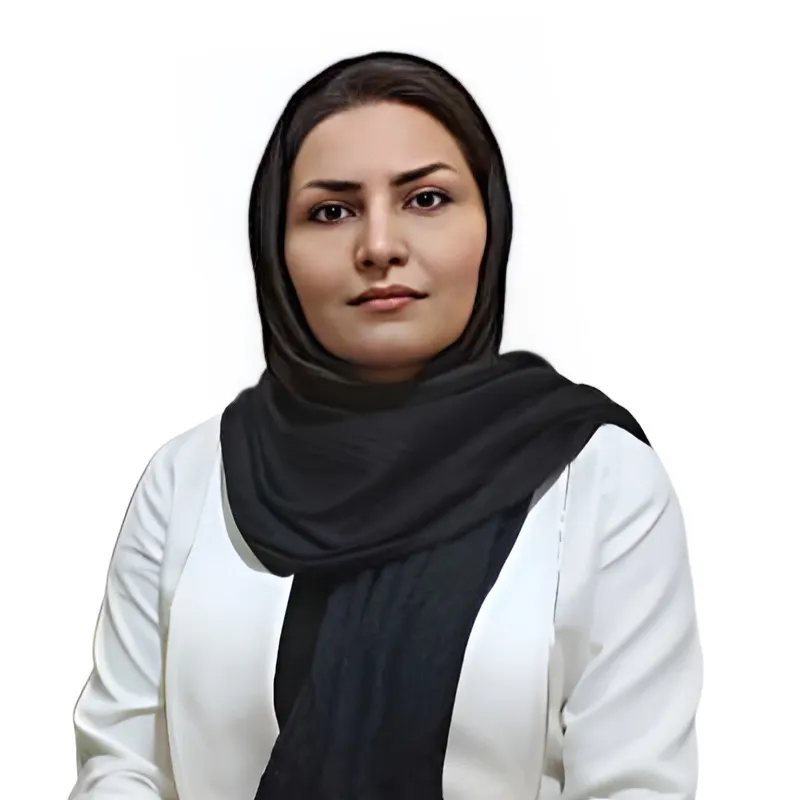 الهام محمدنژاد
