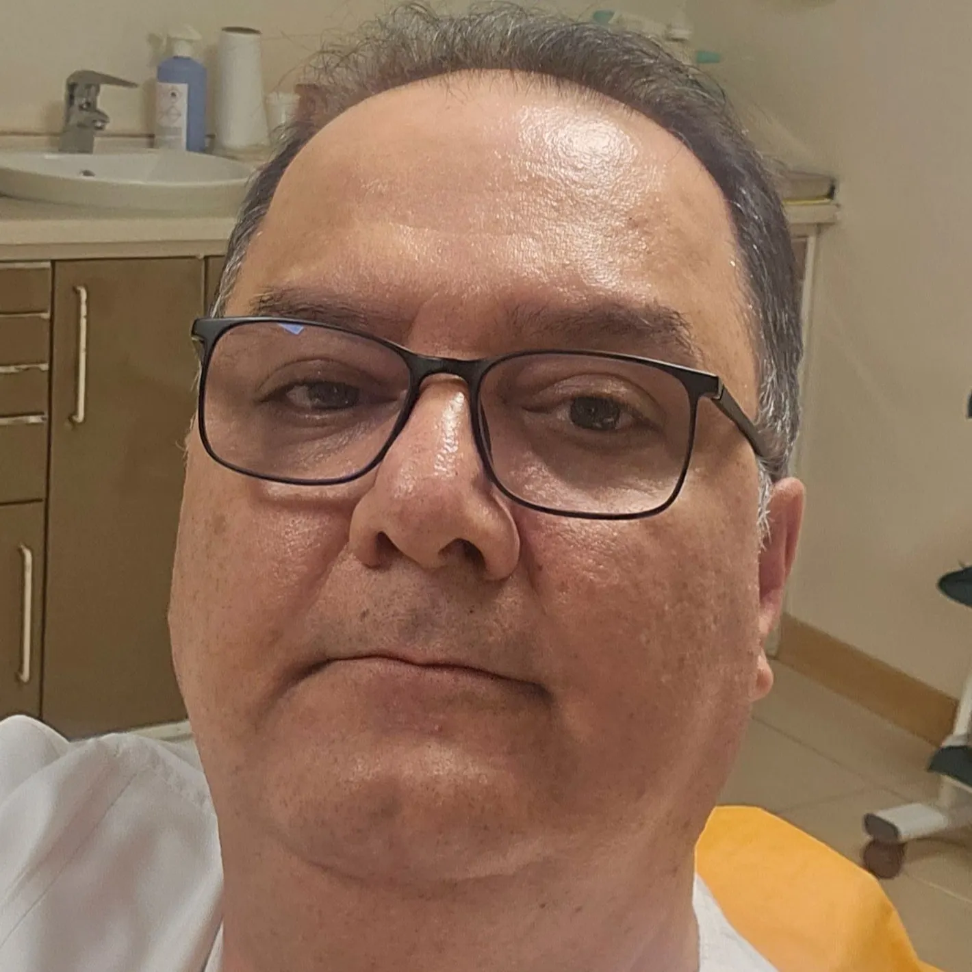 دکتر محمدتقی معتمد وزیری