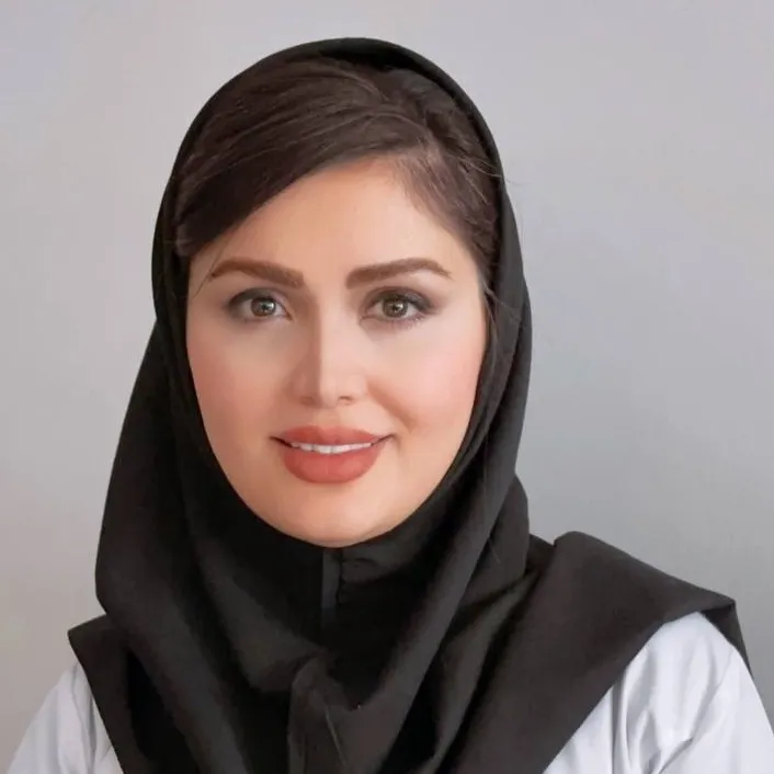 دکتر آذین سیفی