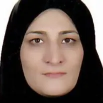 فاطمه محمدی
