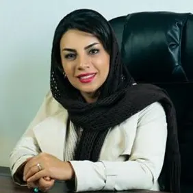 شهرزاد حسنی