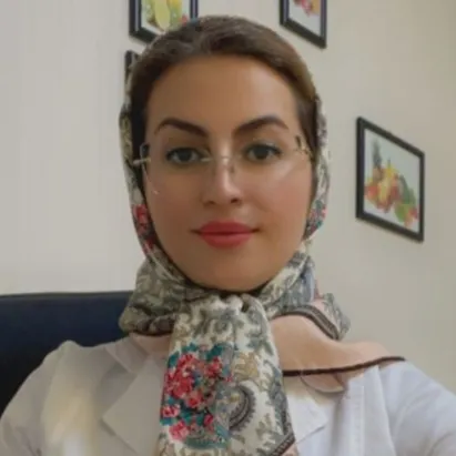 مریم دادور
