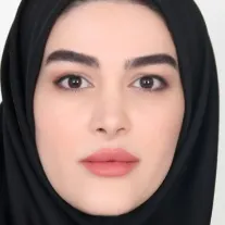 لطیفه شریف پور
