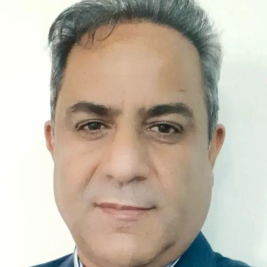 حسن موسوی