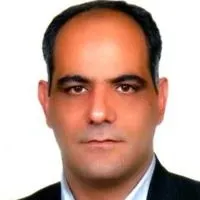 دکتر فرهاد یزدان پناه سامانی