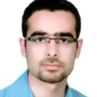 دکتر محمدجواد ضرابی دربان