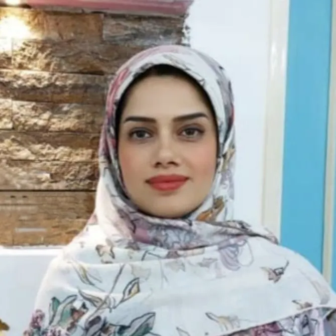 دکتر نسیبه افنداک