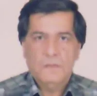 دکتر داود کلانتری
