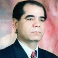 دکتر بهرام ایزدی