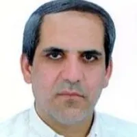 دکتر سیدمحمدعلی افتخاری