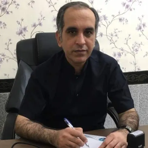 دکتر عطااله دیهیم