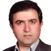 دکتر بهرام حافظی فر