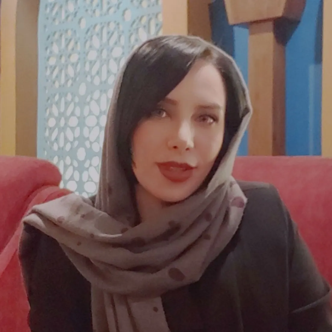 هنگامه روحتافی