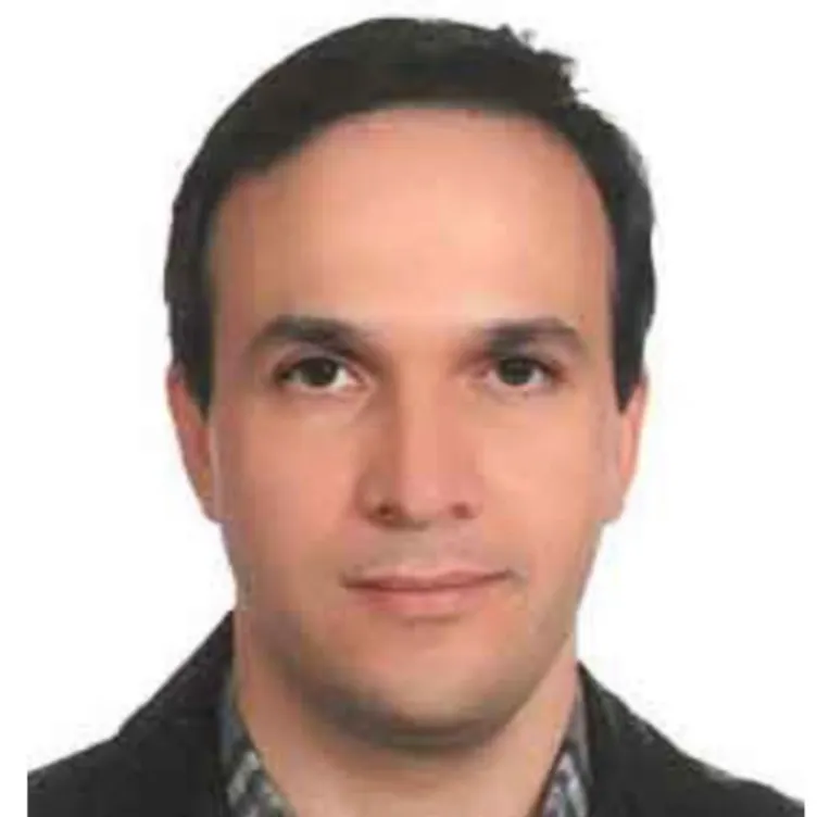 دکتر پژمان فرشیدمهر