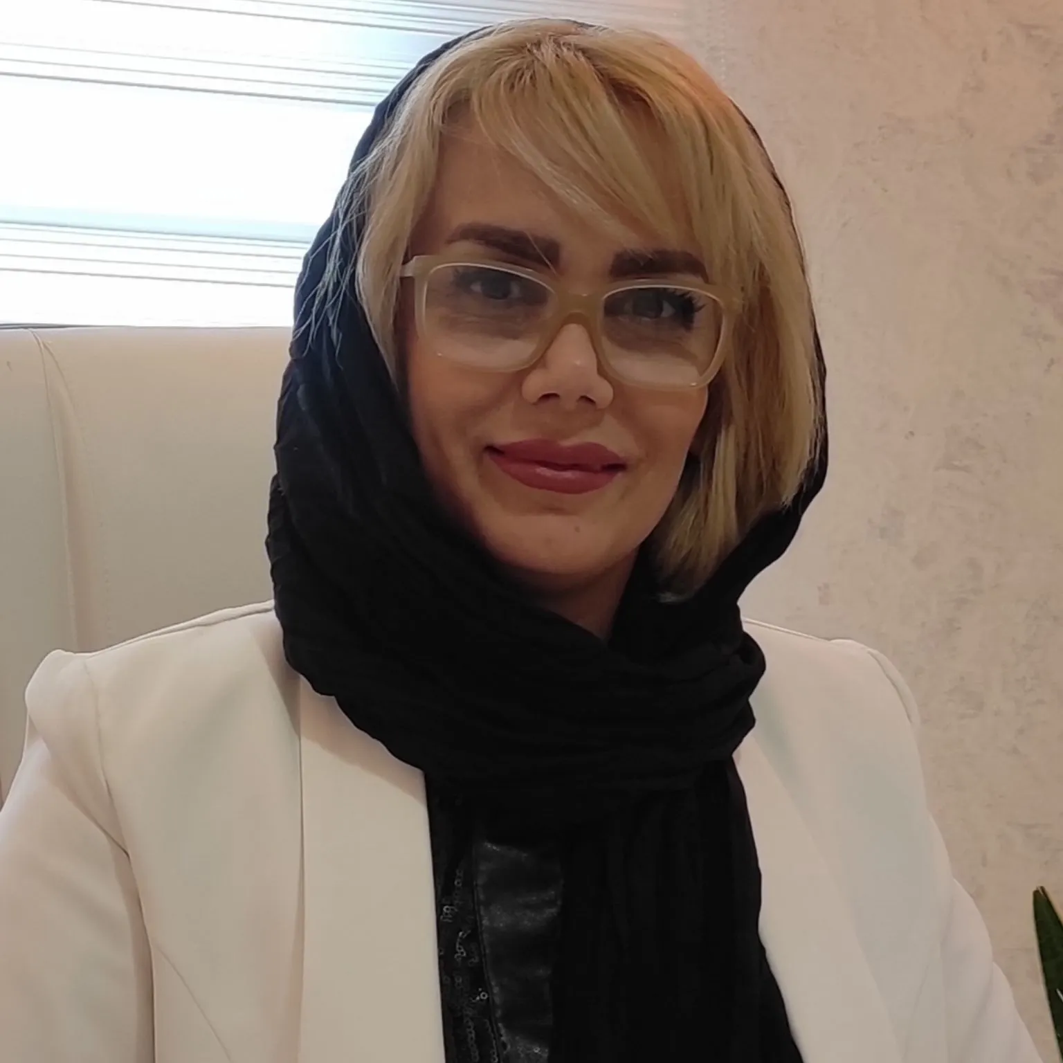 مهری احمدی