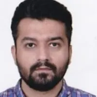 دکتر فرزین واحدی