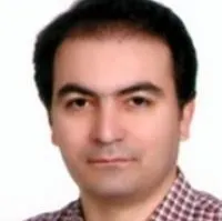 دکتر شهرام آقارخ