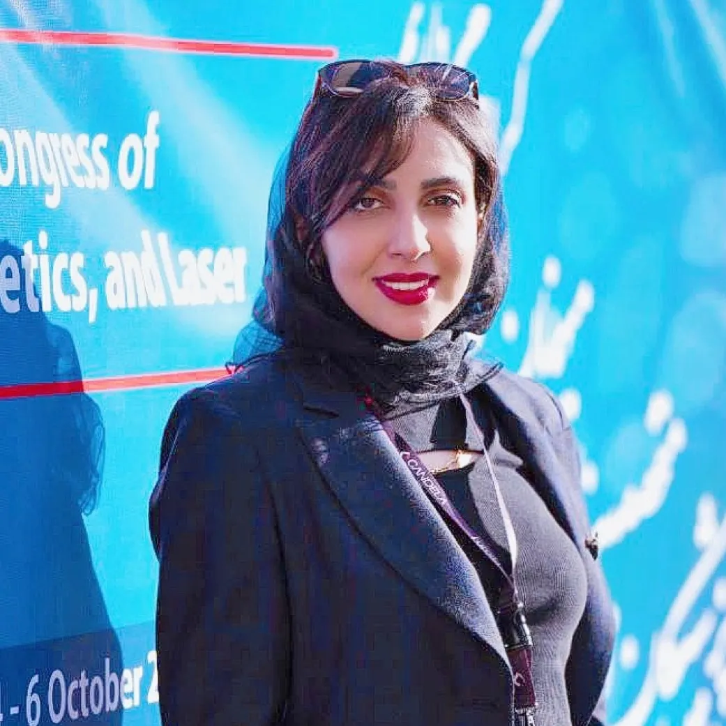 دکتر زهرا نادری رارانی
