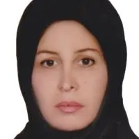 دکتر ژاله یوسفی