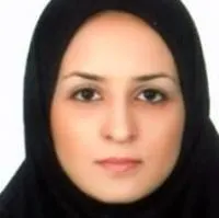 دکتر مژگان ایزدی