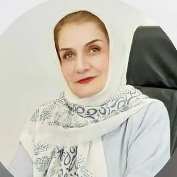 مریم نعمتی پور