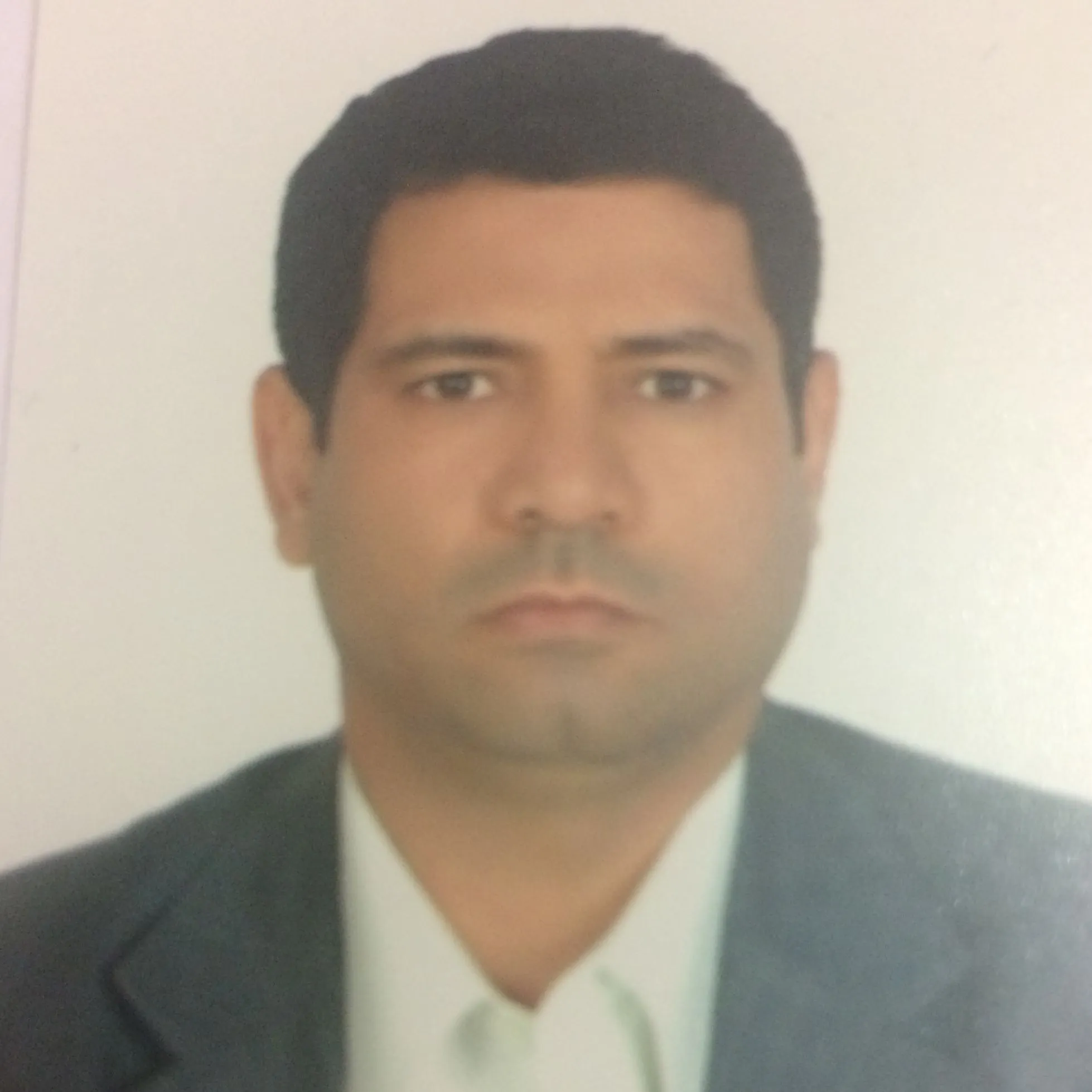 دکتر قدرت اله معقول