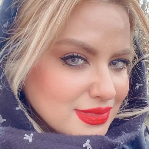 سمانه زارع مهذبیه