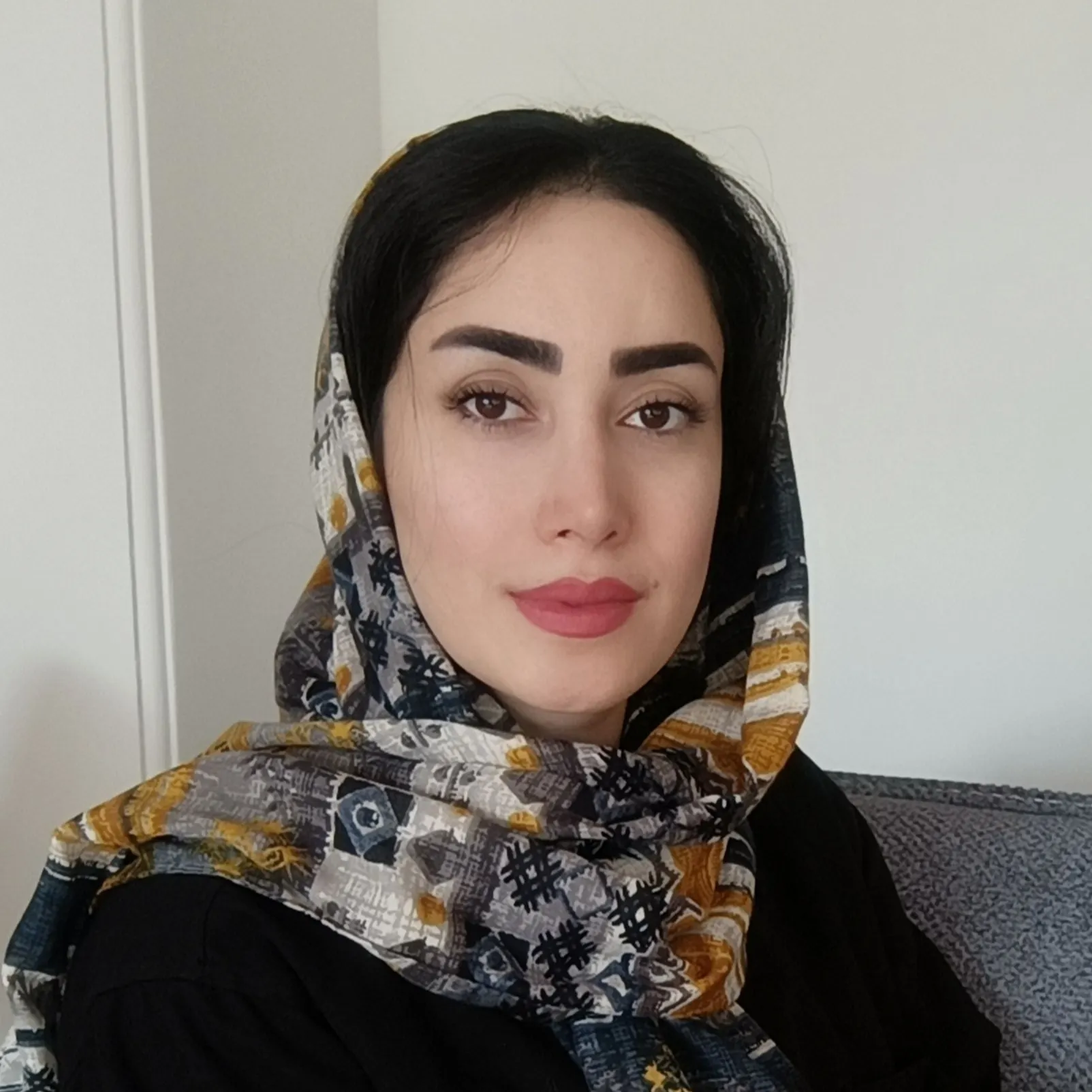 آرزو غفاری