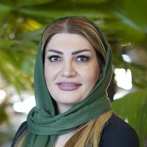 دکتر عاطفه الهویی نظری