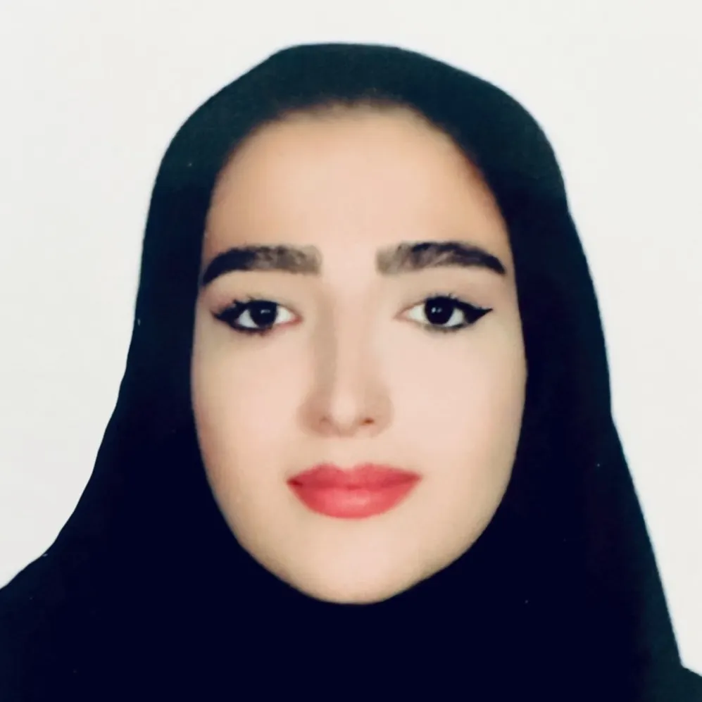 زهرا تفرج نوروز