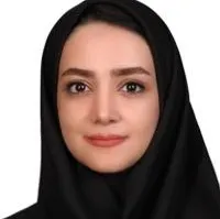 دکتر نیلوفر بقولی زاده