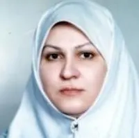 دکتر افسانه طهرانیان