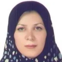 دکتر فریبا قدیمی نصیری