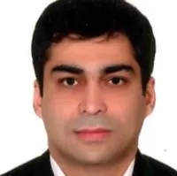دکتر محمد حسینقلی زاده