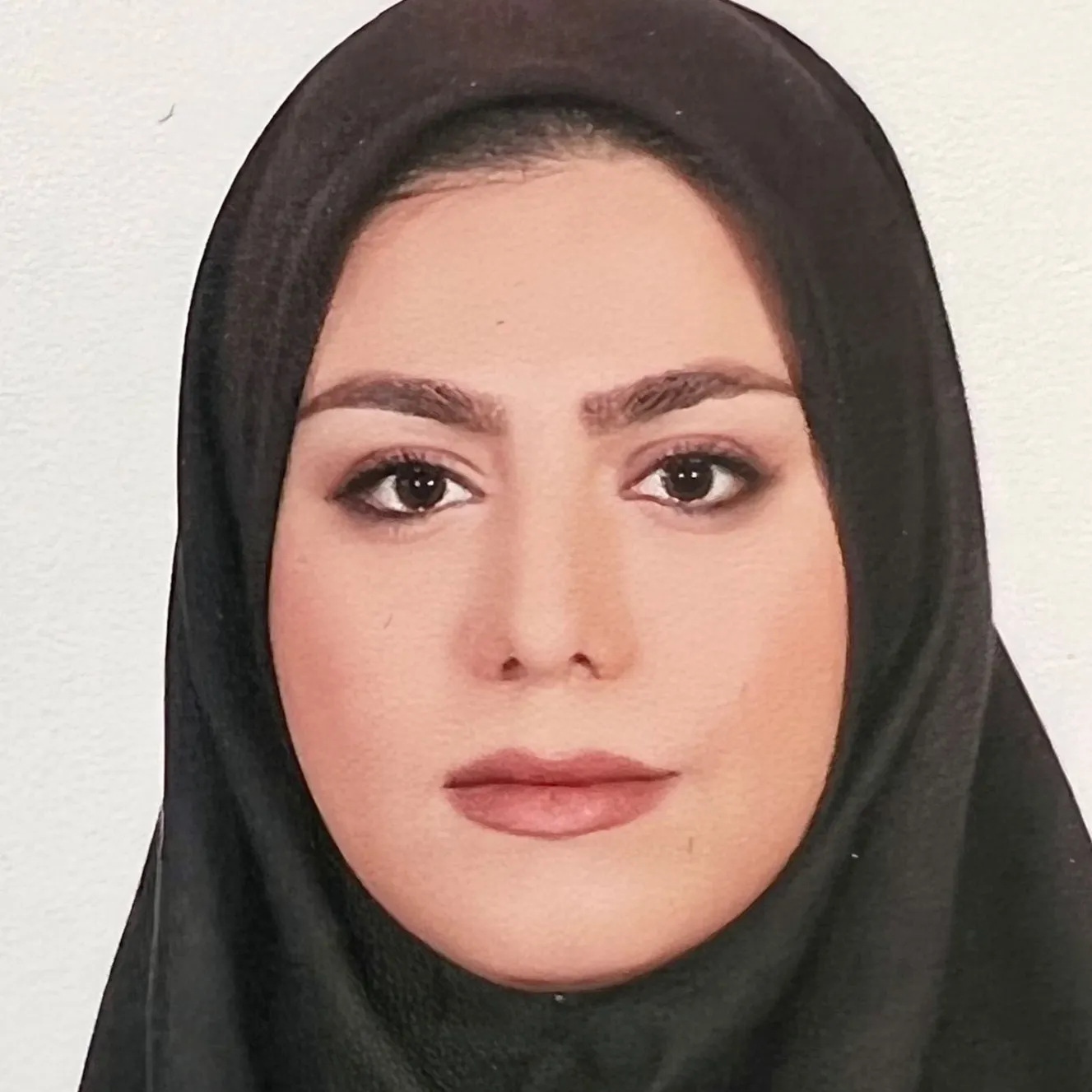 دکتر محدثه شهیدی نژاد یزدی
