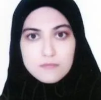 دکتر سهیلا قاسم پورجهرمی
