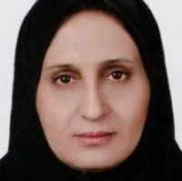 دکتر شوکت احمدی نورالدین وند