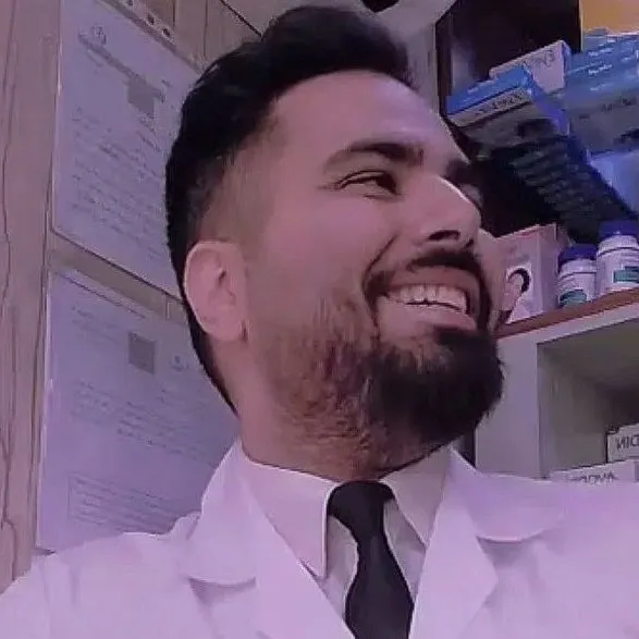 دکتر سید علی حکیمیان