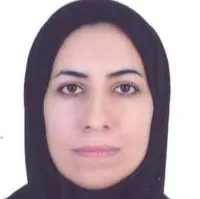 دکتر مریم مرتضوی لاهیجانی