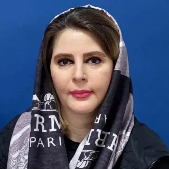 دکتر مریم سبحانی