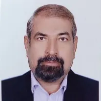 علی اصغر بلوریان