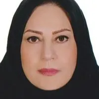 فاطمه غفاری