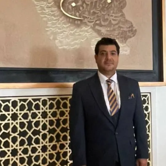 دکتر مازیار هدایتی