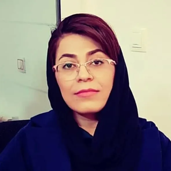 دکتر فهیمه رحمانی