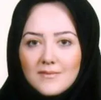 دکتر آزیتا درآبادی زارع