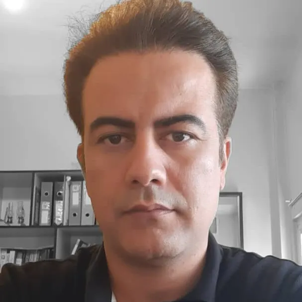 حبیب ولی پور