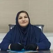 راضیه کشاورز میرزامحمدی