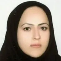 دکتر سکینه بنی فاطمی