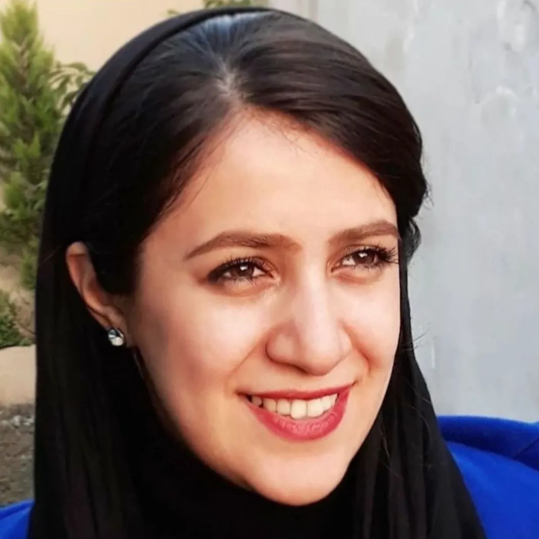 مرضیه رشیدی راد