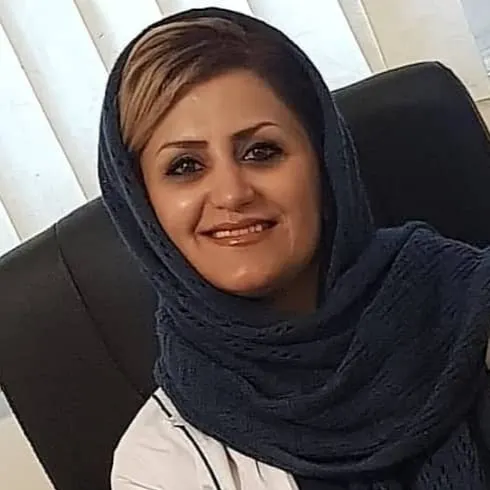 زهرا روانشادنیا